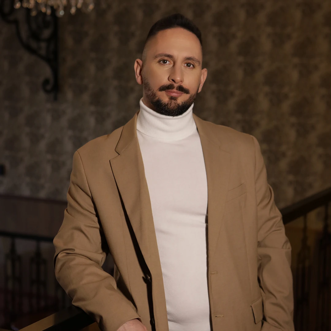 Nexora Executive - Benedeczki Gergely