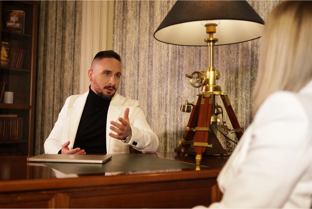 Nexora Executive gyakori kérdések 1