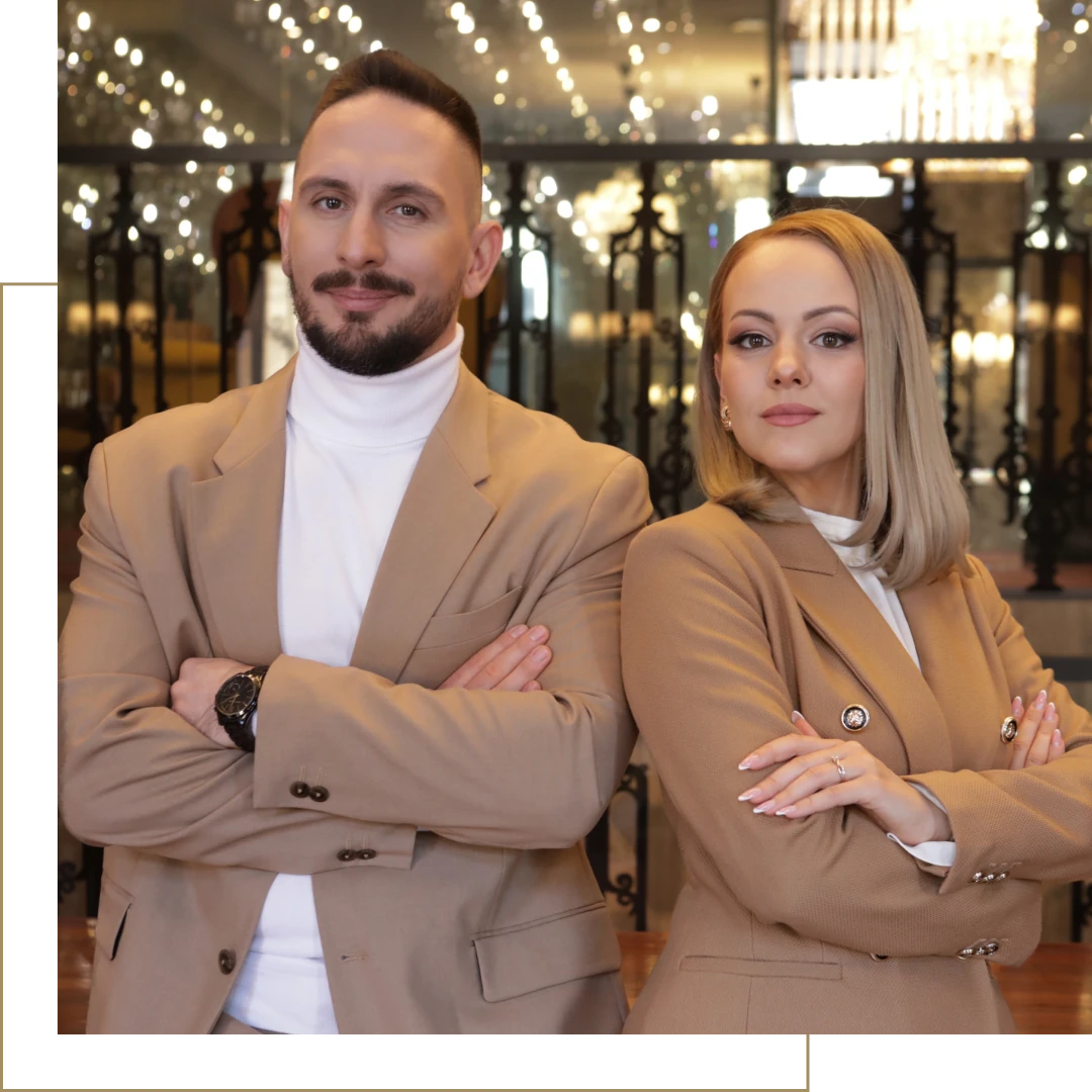 Nexora Executive - Rólunk